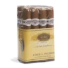 Jose L Piedra Petit Caballeros Cigar - Bundle Of 12