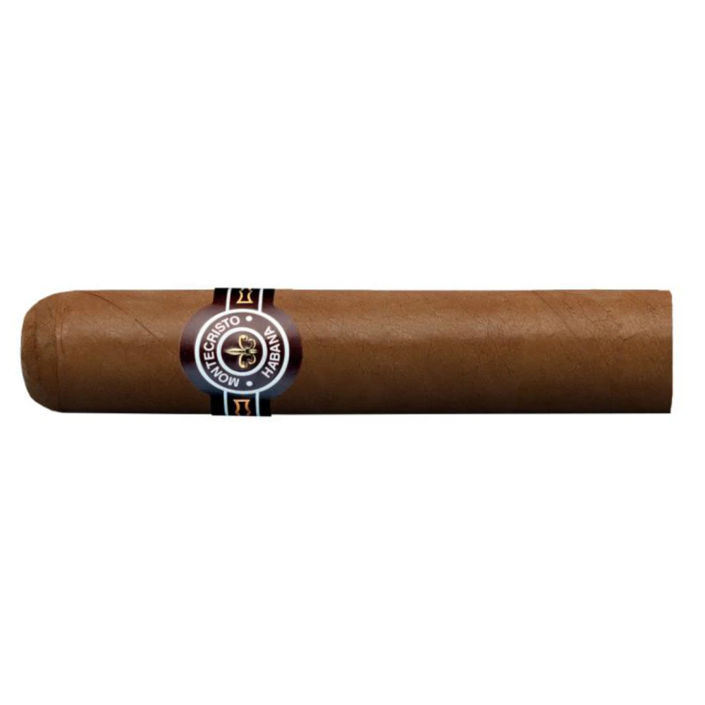 Montecristo Media Corona - 1's 1 Montecristo Media Corona - 1's