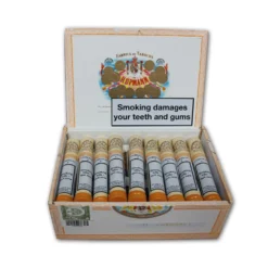 H.Upmann Coronas J Tubo - Box Of 25