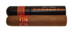 Partagas Serie D No. 5 Tube - 1's