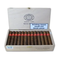 Partagas Serie D No.4 - Box Of 25