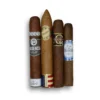 An Introduction To Nicaraguan Cigars - 4 Cigars