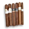 Best Selling Davidoff Selection Sampler - 6 Cigars