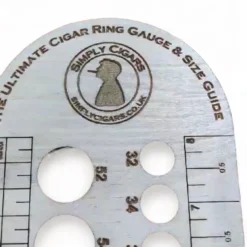 The Ultimate Cigar Ring Gauge & Size Guide