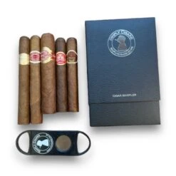 Cigar World Shop -Cigar World Shop PhotoRoom 20231103 102352202