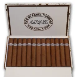 Rafael Gonzalez Perlas - Box Of 25