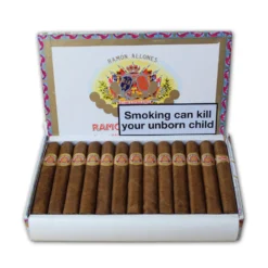Ramon Allones Small Club Coronas - Box Of 25