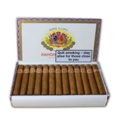 Ramon Allones Specially Selected - Box Of 25