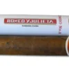 Romeo Y Julieta No.2 Tubos - 1's