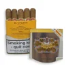 H. Upmann Regalia Linea Retro Collection Cigars - Pack Of 5