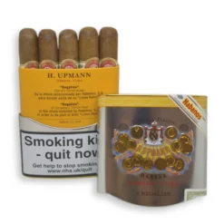 H. Upmann Regalia Linea Retro Collection Cigars - Pack Of 5