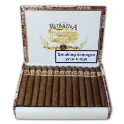 Vegas Robaina Familiares - Box Of 25