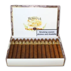 Vegas Robaina Unicos - Box Of 25