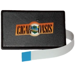 Cigar Oasis WiFi Attachment Module