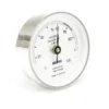 Adorini Hair Hygrometer Small - Silver