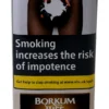 Borkum Riff Bronze (Formerly Bourbon Whiskey) Pipe Tobacco 50g Pouch