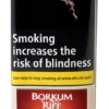 Borkum Riff Ruby Pipe Tobacco 50g Pouch
