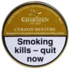 Charatan Curzon Mixture Pipe Tobacco 50g Tin (Dunhill Durbar)