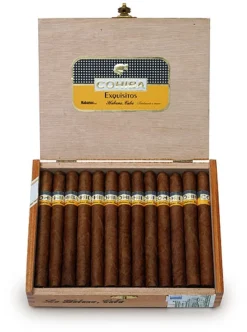 Cohiba Exquisitos - Box Of 25