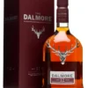 Dalmore 12 Year Old Malt Scotch Whisky 70cl 40%