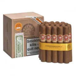 H. Upmann Connoisseur No. 2 Cigar - Cabinet Of 25