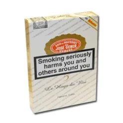 Hoyo De Monterrey Du Roi - 5's