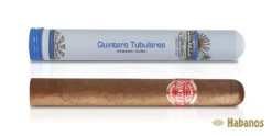 Quintero Tubulares Tubed Cigar - 1's