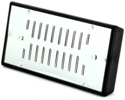 Adorini Humidifier - Approx. 100 Cigar Capacity– Silver